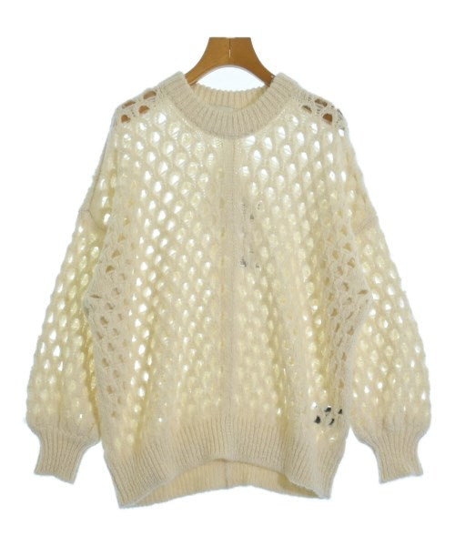 ISABEL MARANT 毛衣