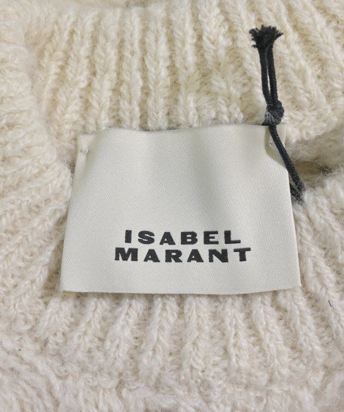ISABEL MARANT 毛衣