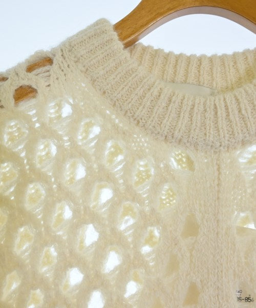 ISABEL MARANT 毛衣
