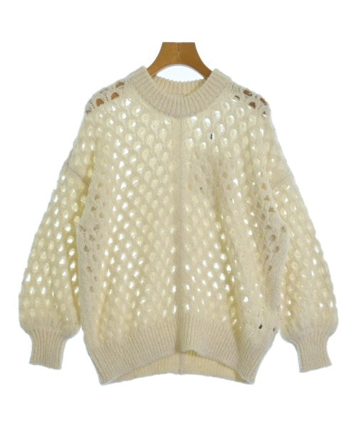ISABEL MARANT 毛衣