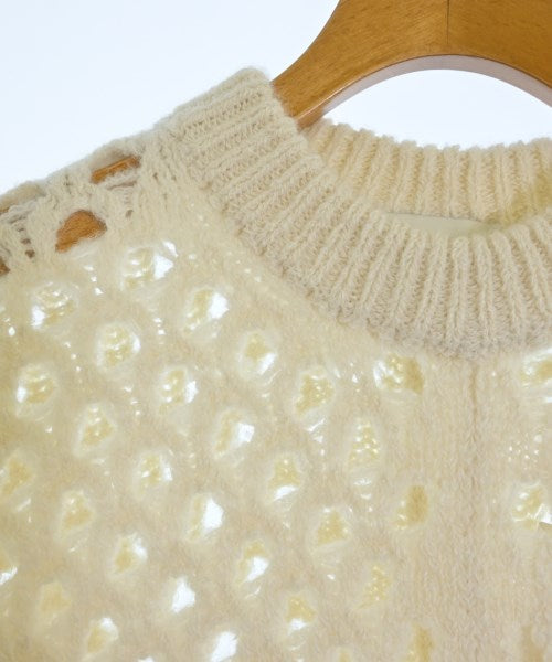ISABEL MARANT 毛衣