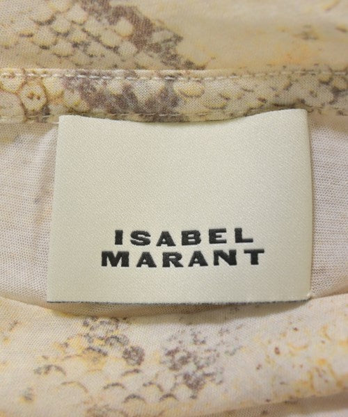 ISABEL MARANT T恤/上衣