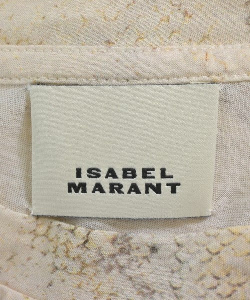 ISABEL MARANT T恤/上衣