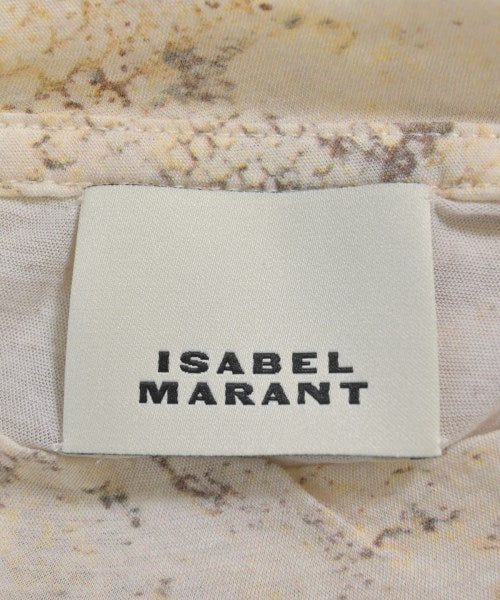 ISABEL MARANT T恤/上衣