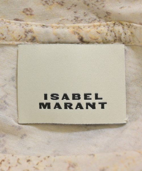 ISABEL MARANT T恤/上衣