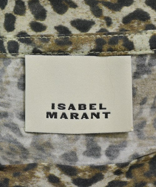 ISABEL MARANT T恤/上衣