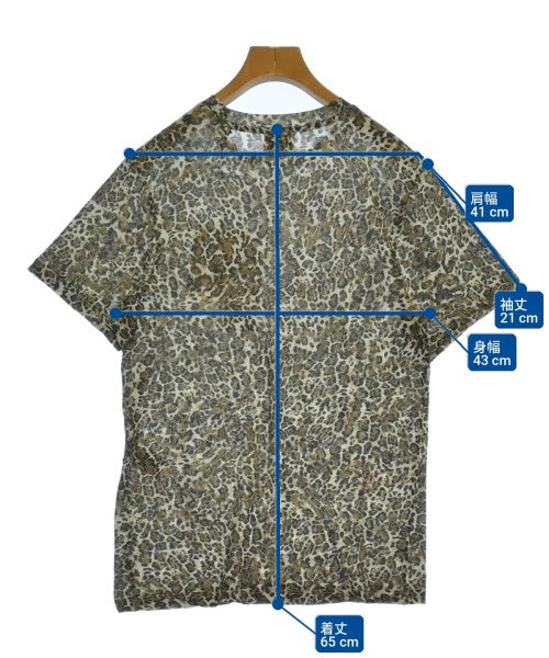 ISABEL MARANT T恤/上衣
