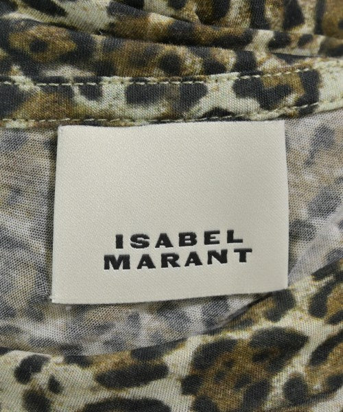 ISABEL MARANT T恤/上衣