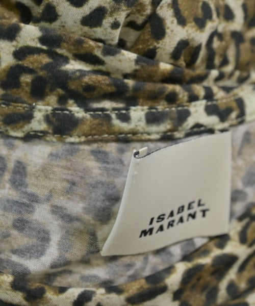 ISABEL MARANT T恤/上衣