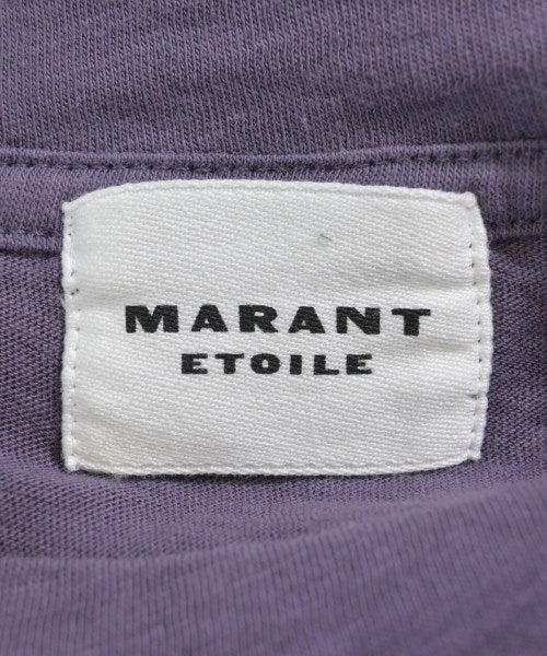 ISABEL MARANT T恤/上衣