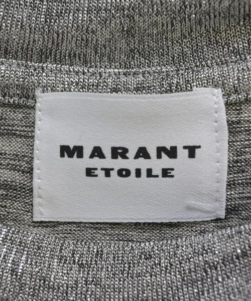 ISABEL MARANT T恤/上衣