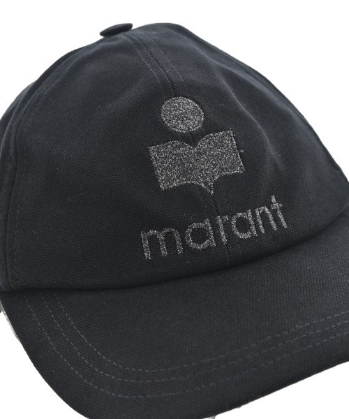 ISABEL MARANT 棒球帽