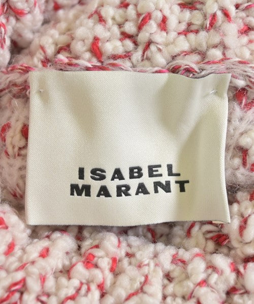 ISABEL MARANT 毛衣