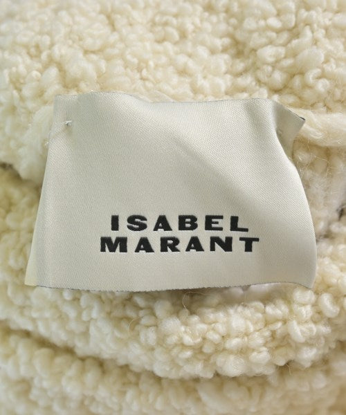 ISABEL MARANT 毛衣