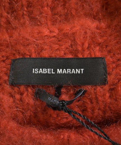 ISABEL MARANT 洋裝