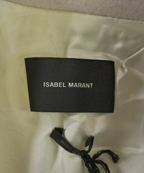 ISABEL MARANT 其他大衣
