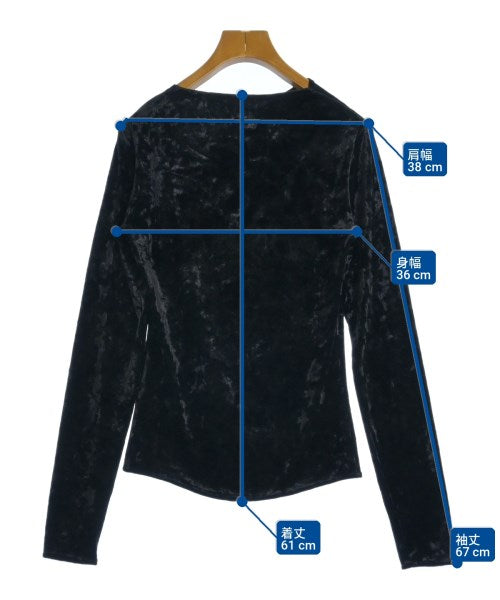 ISABEL MARANT T恤/上衣