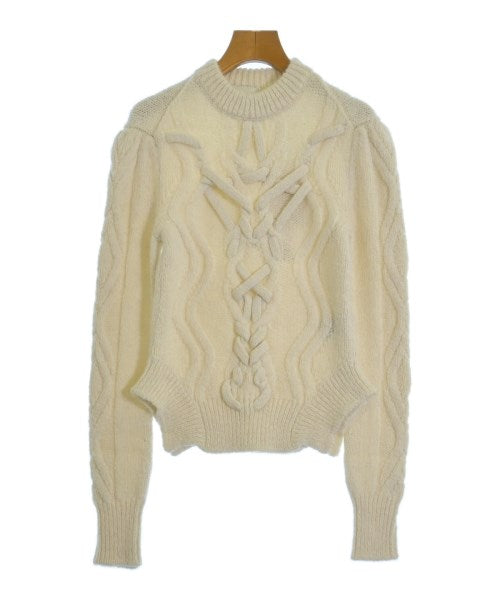 ISABEL MARANT 毛衣