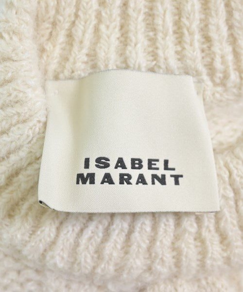 ISABEL MARANT 毛衣