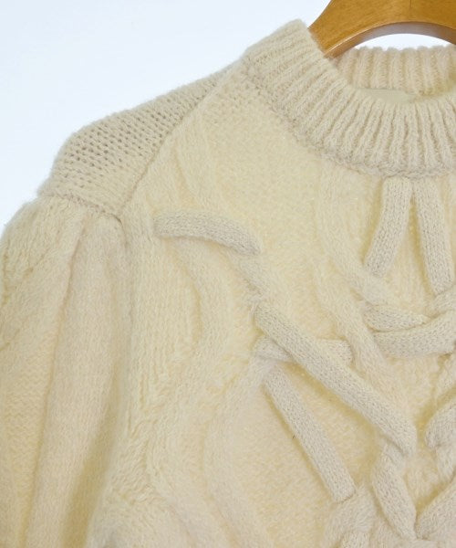 ISABEL MARANT 毛衣