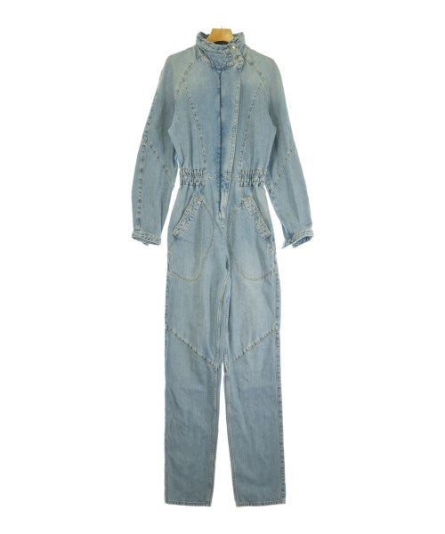 ISABEL MARANT 連身衣/馬戲團服/連身褲