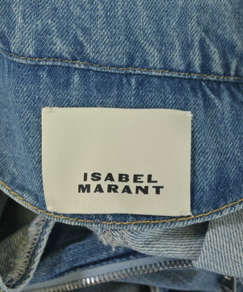 ISABEL MARANT 連身衣/馬戲團服/連身褲