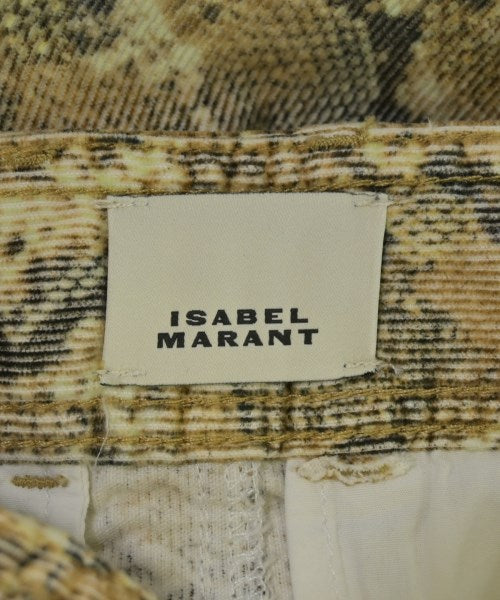 ISABEL MARANT 其他款