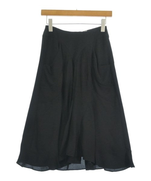 ISABEL MARANT 膝上裙