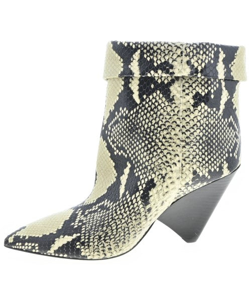 ISABEL MARANT 靴子