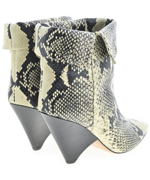 ISABEL MARANT 靴子