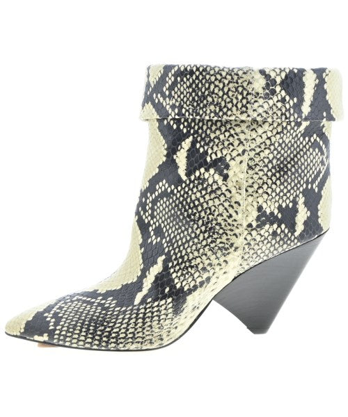 ISABEL MARANT 靴子