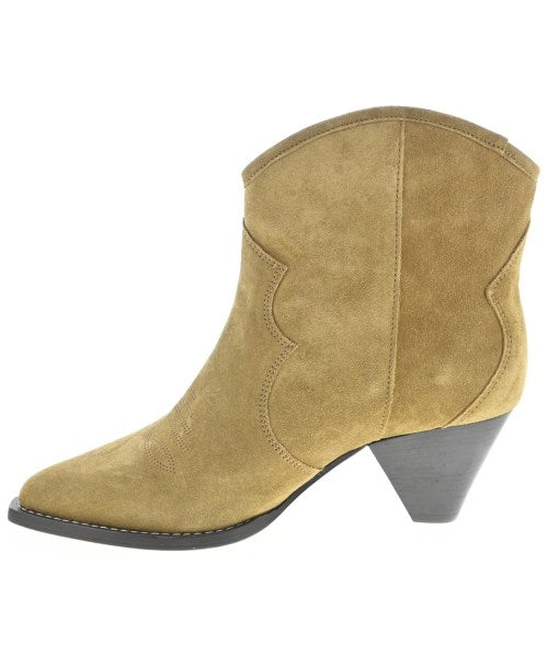 ISABEL MARANT 靴子
