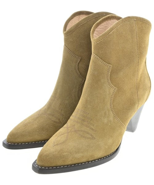 ISABEL MARANT 靴子