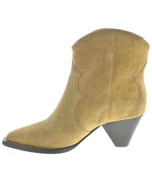 ISABEL MARANT 靴子