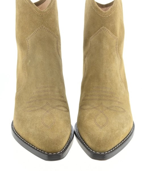 ISABEL MARANT 靴子