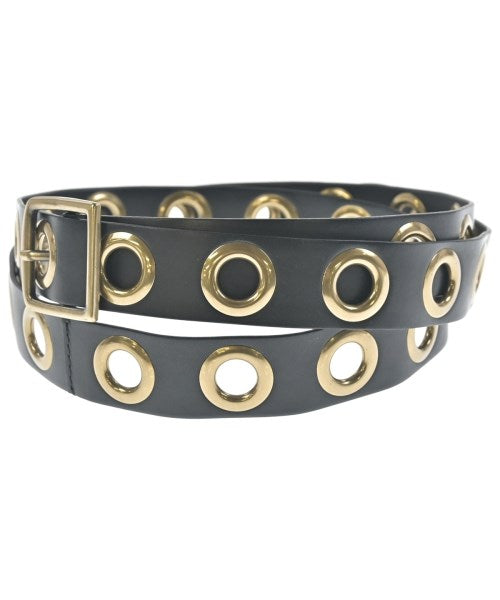 ISABEL MARANT 皮帶