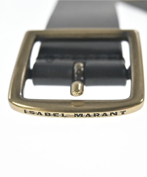 ISABEL MARANT 皮帶