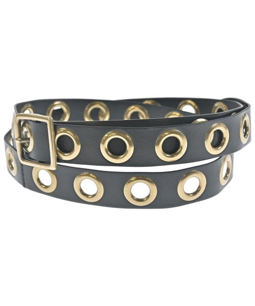 ISABEL MARANT 皮帶