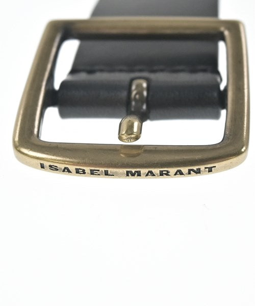 ISABEL MARANT 皮帶