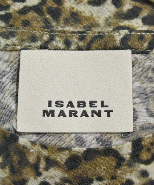 ISABEL MARANT T恤/上衣