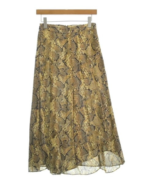 ISABEL MARANT 長裙/超長裙