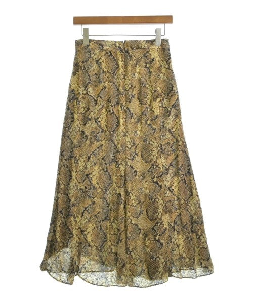 ISABEL MARANT 長裙/超長裙