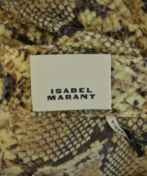 ISABEL MARANT 長裙/超長裙