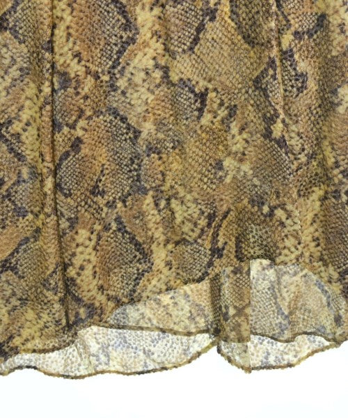 ISABEL MARANT 長裙/超長裙
