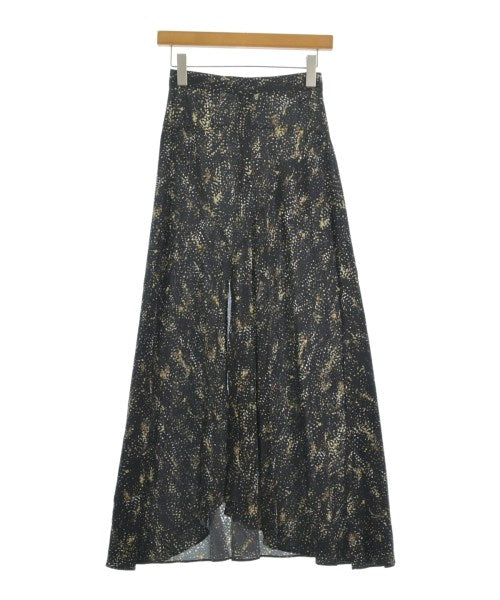 ISABEL MARANT 長裙/超長裙