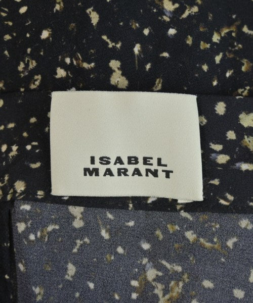 ISABEL MARANT 長裙/超長裙