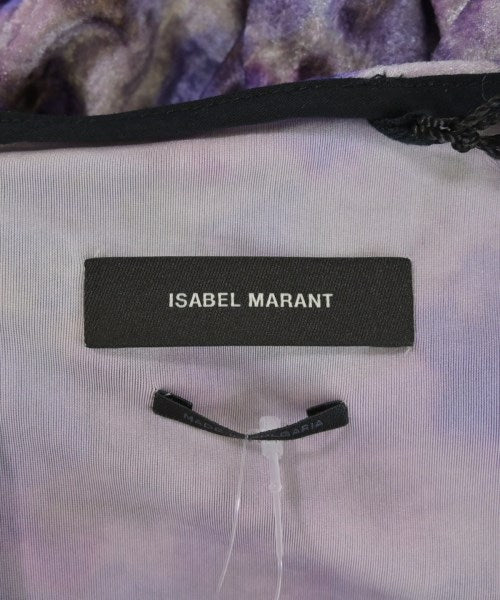 ISABEL MARANT 洋裝