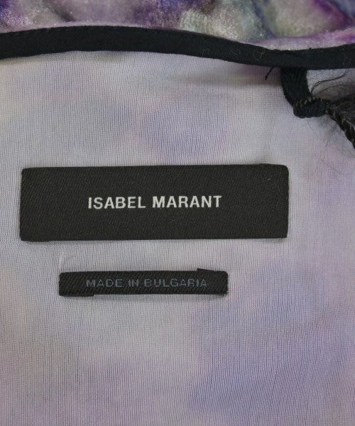 ISABEL MARANT 洋裝