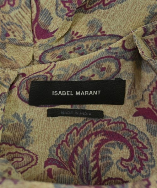ISABEL MARANT 洋裝