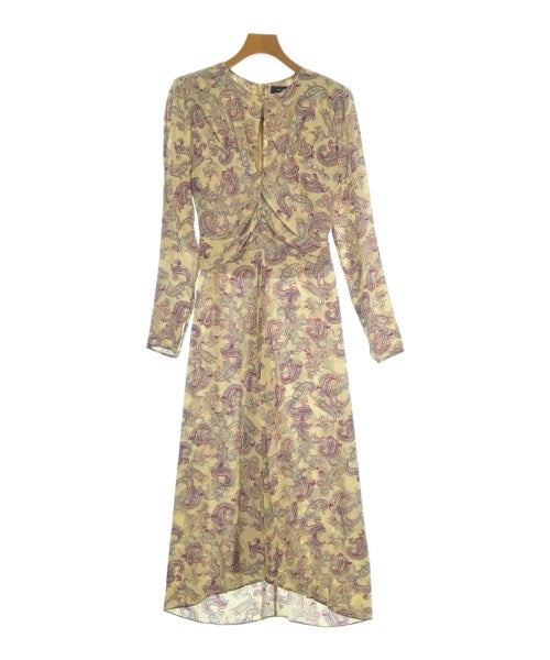 ISABEL MARANT 洋裝